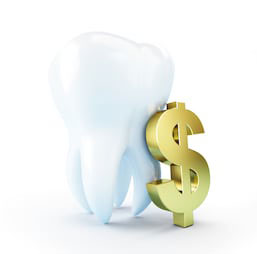 The cost of full mouth reconstruction varies by case for La Jolla and Pacific Beach San Diego patients.