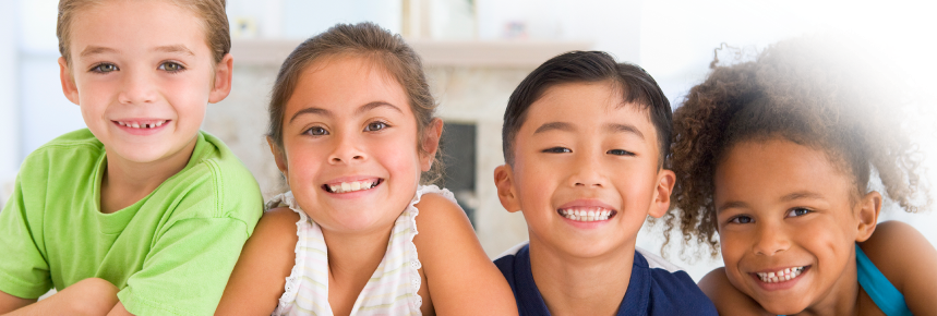 Dr. Weston Spencer provides pediatric dentistry for kids in La Jolla - North Pacific Beach