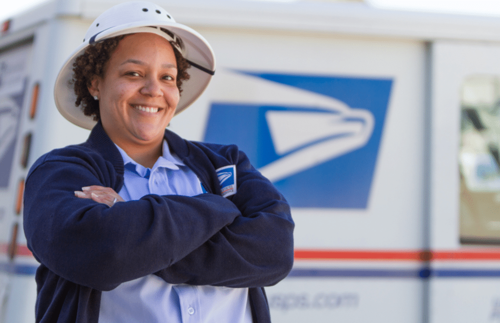 Dentists for USPS at Smile More in La Jolla