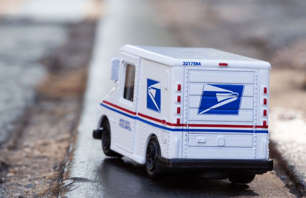 Dentists for USPS at Smile More in La Jolla